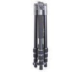 VANGUARD Vanguard Veo 3GO 204AB - Trípode de viaje de aluminio, rótula de bola