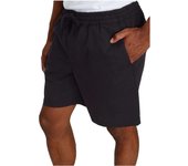 Pantalones marca Vans modelo Vn0A5Fkdblk1 para hombre en color negro