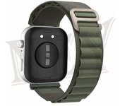 Alpine Loop Strap For Huawei Watch Fit 3 Band Nylon Breathable Watchbands  Correa For Huawei Fit 2 3 Replacement Sport Wristband