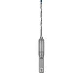 Bosch Professional Broca para Martillo SDS Plus-7x Hormigón Armado