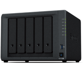 Desktop 5-BAY QUAD CORE 8GB RAM up t