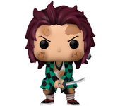 Funko POP Tanjiro Kamado Demon Slayer Kimetsu no Yaiba 1403    Kimetsu no Yaiba
