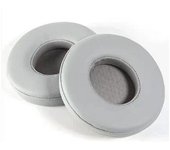 Applicable to Beats SOLO2 SOLO3 earmuffs Wireless earphones 2.0 3.0 Bluetooth earmuffs sponge covers
