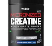 Weider Creatine 200 Mesh Blueraspberry 300Gr.