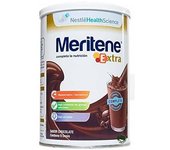 Meritene Extra (1 Envase 450 G Sabor Chocolate)