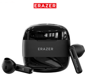 ERAZER  Xt98 Pro TWS Bluetooth 5.3 Earphones With Mic Hifi Stereo Earbud Wireless Headphones Noise Cancellation Headsets