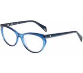 Montura de Gafas Mujer Police VPLA02-540D79 ø 54 mm