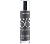 Caravan Fragancias Perfume de Hombre Nº66 150 Ml - Fragancia Fresca Acuosa - Notas de Pomelo y Jazmín - Sensualidad Distinguida