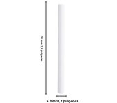 Creativity Press Retractable Pencil Eraser Correction Supplies Pen Style Pencil Rubber Writing School Supplies Stationery refill