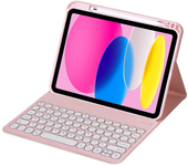 Keyboard Case for Huawei MatePad SE 11 Inch Cover 2024 Wireless Keyboard For MatePad SE 11 AGS6-W00 W09 Tablet Cover Funda