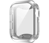 Case for Apple Watch 10 42mm 46mm Full Coverage Bumper Soft TPU Protective Cover iWatch series 10 Protector Shell Accessories