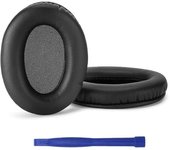 Ear Pads Headset Foam Cushion Replacement for Kingston HSCD KHX-HSCP Hyperx Cloud ii 2 stinger core Soft Protein Sponge Cover