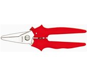 Bessey D48 - Tijera universal recta Bessey D48
