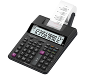Casio Calculadora HR-150RCE 12 Dígitos Impresión a 2 Colores