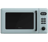 Microondas Cecotec Proclean 5110 700W 20L con Grill