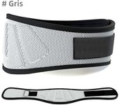 JUUMMP Fitness Weight Lifting Belt For Men Woman Workout Waist Belt Training Back Support Gym Squat Dip Powerlifting Waist Brace