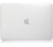 Funda muvit para apple macbook pro 16.2 pulgadas m2 transparente