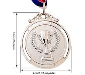 Gold Award Model Trophy Cups Plastic/Metal Sculpture Trophies 37/21/17cm Competition Soccer Craft Souvenirs Winner Medal