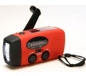 Radio DE EMERGENCIA Preparación PARA LA guerraRadio múltiples with manivelaRadio solar portáil para Exterior