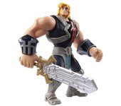 He-Man and the Masters of the Universe HBL66 toy figure