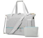 Mochipa Viaje Cabin 40x20x25 para Ryanair, Maletas de viaje avion cabin Bolsa de Cabina para EasyJet Equipo de Mano Cabina Avion Mochila de Senderismo
