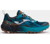 Zapatilla Multideporte para HOMBRE JOMA SIMA MEN 2417 AZUL MARRÓN