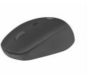 RATON NATEC HARRIER 2 OPTICO INALAMBRICO 1600DPI BLUETOOTH 5.1 NEGRO