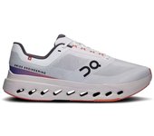 Zapatillas de Running On Cloudsurfer Next para hombre en color blanco