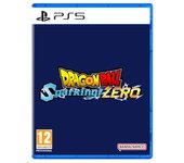 Dragon Ball Sparking Zero Juego Fisico para Consola Sony PlayStation 5 [ PAL ESPAÑA ]