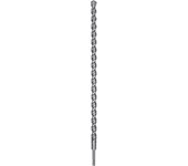 Bosch Brocas para Martillos Perforadores SDS Plus-5X 22 X 550 X 600 Mm - Perforación Eficiente en Hormigón Armado
