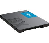 SSD Crucial 500GB BX500 CT500BX500SSD1 2.5 SATA3
