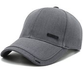 NORTHWOOD Men's Cotton Baseball Caps Bone Gorras Casquette Homme Dad Hats Snapback Hat Adjustable Trucker Cap Male