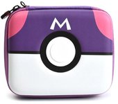 JoyHood - Caja para guardarCartas Coleccionables (TCG, más de 200 Cartas) or Bolsa de Transporte Aopan (más de 60 Cartas)