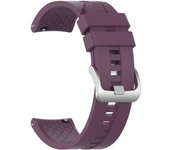 22mm Silicone Watch Strap For Huawei Watch GT 4 GT4 46mm Band Bracelet For Huawei Watch 4 Pro GT3 GT2 GT 3 2 Pro 46mm Watchband