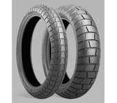 Neumático Moto Bridgestone 170/60 R17 72V At41 M+S Tl