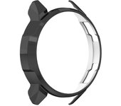 Case Cover For Huawei Honor Watch GS Pro Plating PC Protector Bumper Frame Watch Cases Protective Shell
