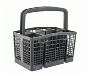 CESTO CUBIERTOS LAVAVAJILLAS COMPATIBLE CON BEKO DSN2502X 1751500200