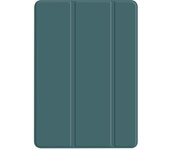 For Redmi Pad Pro 12 1 Case Soft Back Smart Cover Funda for Xiaomi Mi Pad 5 Mi Pad 5 Pro Poco Pad Redmi Pad Pro 12.1 Tablet Case