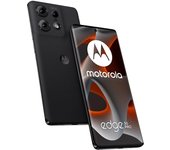 Motorola Edge 50 Pro 5G 12/256GB, Pantalla pOLED Super HD 6,67" 1.5K, cámara 50MP con IA y teleobjetivo x3, Dual SIM - Versión Taiwán