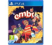 Embr Juego para Consola Sony PlayStation 4 [PAL ESPAÑA]