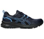 Zapatillas Asics Trail Scout 3 para hombre en color negro