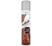 Champú en Seco con Ligero Toque de Tinte Dark (brown) 200 ml - Batiste