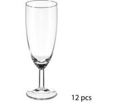 5 FIVE Pack 12ud Copa Cava Flauta 15cl - Utensilios de Cocina Especial