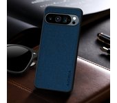 Case for Google Pixel 9 Pro XL 9A 8 7 6 5 4 Pro 8A 7A 6A 5G funda  Weaving pattern Business Leather cover for pixel 9 pro 8 case