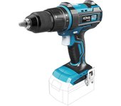 Taladro atornillador/percutor 20V BRUSHLESS SIN BAT/CARG KOMA 08762 - Envío desde ESPAÑA 24h.