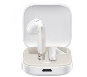Xiaomi Redmi Buds 6 Active Auriculares Bluetooth 5.4 TWS - Microfono Integrado - Autonomia hasta 6h - Control Tactil - Color Blanco