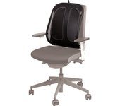 Fellowes Respaldo ergonómico rejilla Mesh Office