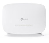 TP-Link TL-MR105 router inalámbrico Ethernet rápido Banda única (2,4 GHz) 4G Blanco