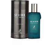 GLACIER POUR HOMME Maison Alhambra 100ml - MAISON ALHAMBRA Perfume hombre   MADE IN DUBAI