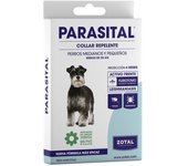 PARASITAL Collar Perro Pequeño-Mediano (1 ud.) Antiparasitarios para perros